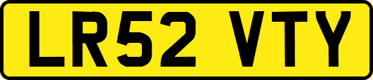 LR52VTY