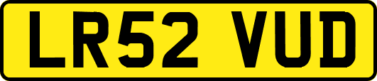 LR52VUD