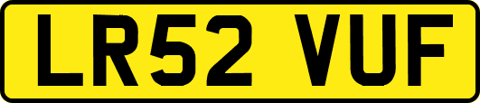 LR52VUF