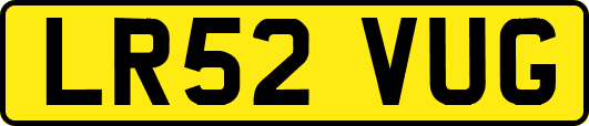 LR52VUG