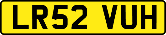 LR52VUH