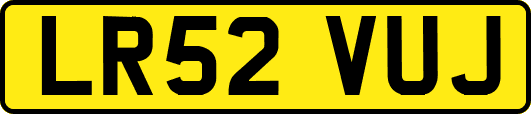 LR52VUJ