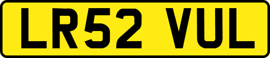 LR52VUL