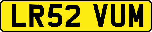 LR52VUM