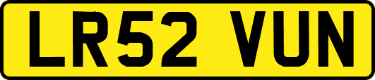 LR52VUN