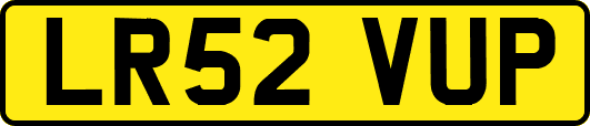 LR52VUP