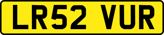 LR52VUR