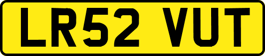 LR52VUT