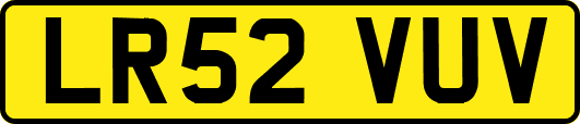 LR52VUV