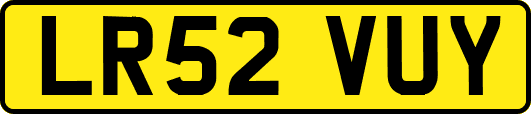 LR52VUY