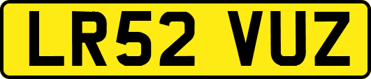 LR52VUZ