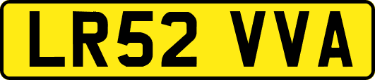 LR52VVA