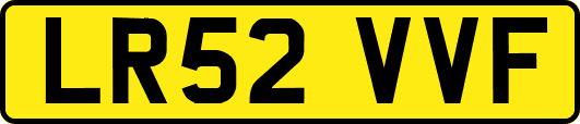 LR52VVF