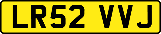 LR52VVJ