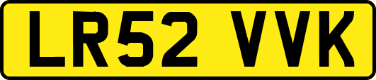 LR52VVK
