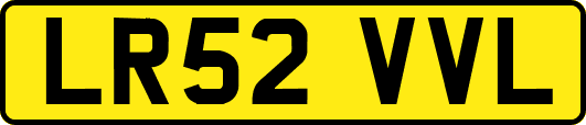 LR52VVL