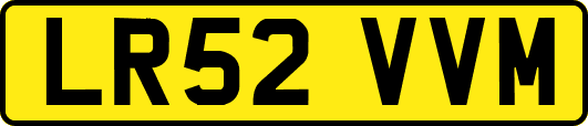 LR52VVM