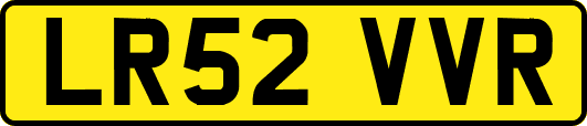 LR52VVR
