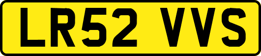 LR52VVS