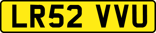 LR52VVU
