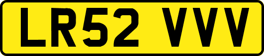 LR52VVV