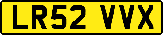 LR52VVX