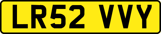 LR52VVY