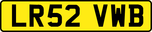 LR52VWB