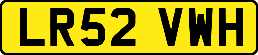 LR52VWH