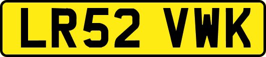 LR52VWK