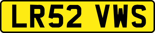 LR52VWS