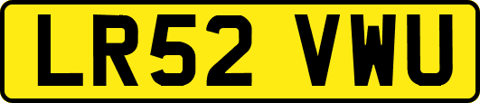 LR52VWU