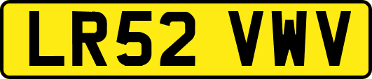 LR52VWV