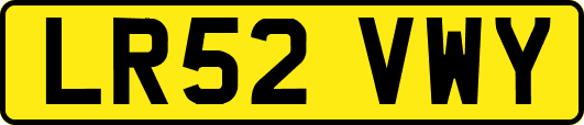 LR52VWY