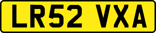LR52VXA