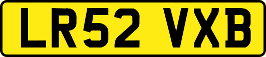 LR52VXB