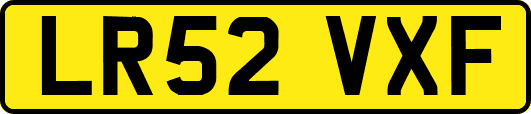 LR52VXF