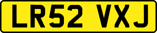 LR52VXJ