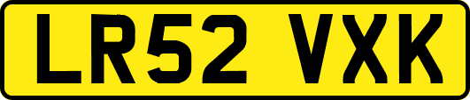 LR52VXK