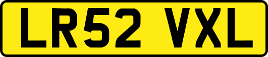 LR52VXL