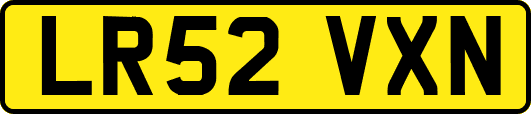 LR52VXN