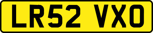 LR52VXO