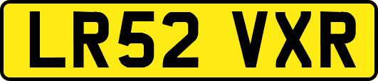 LR52VXR
