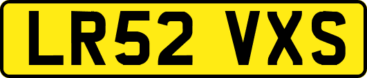 LR52VXS