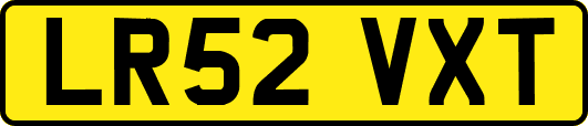 LR52VXT