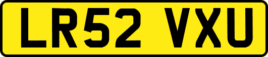 LR52VXU