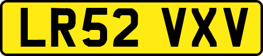 LR52VXV