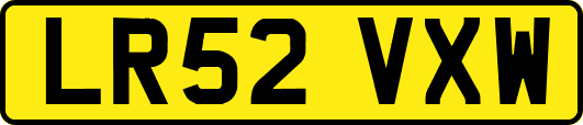 LR52VXW