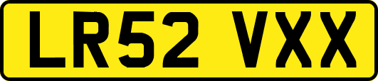 LR52VXX