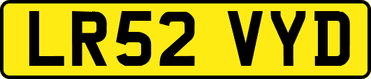 LR52VYD